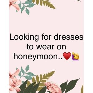 Help!! Need to find perfect dresses!